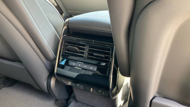 Land Rover Range Rover Sport 3.0 D250 Edition 5dr Auto Diesel Estate